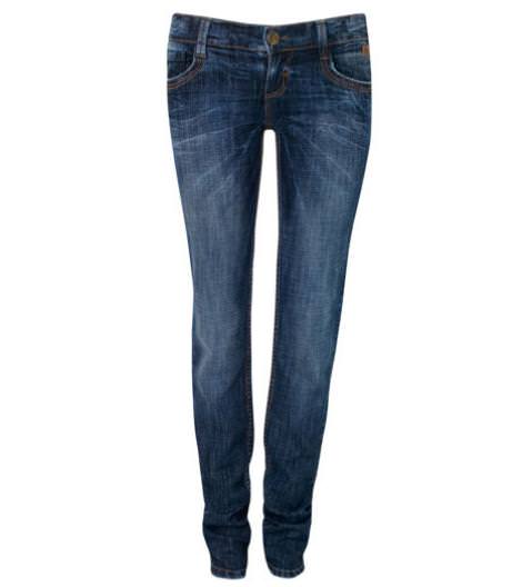 Rebajas Stradivarius, enero 