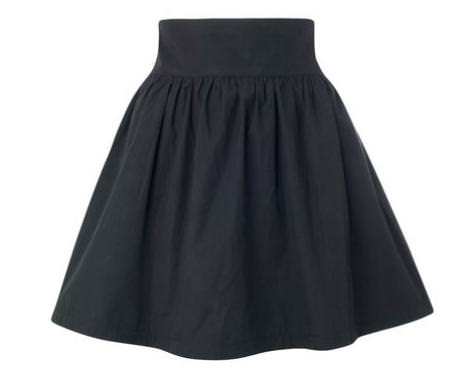 Rebajas Stradivarius, enero 