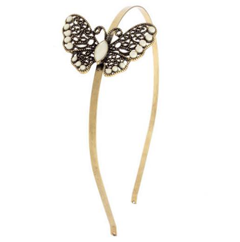 Diademas de Stradivarius (otoño )