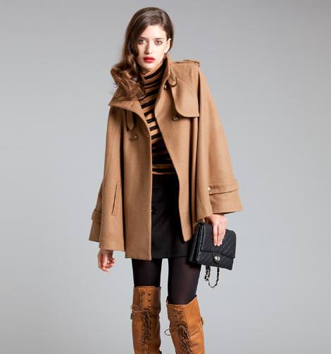 Stradivarius: Lookbook de diciembre 
