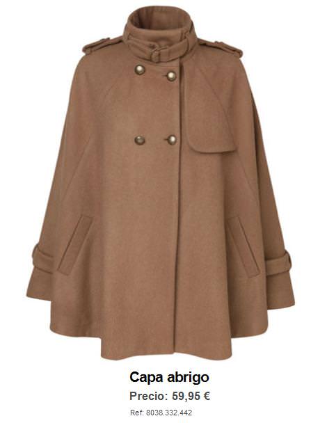 Stradivarius: Lookbook de diciembre 
