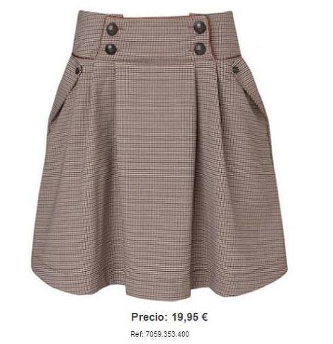 Stradivarius: Lookbook de diciembre 