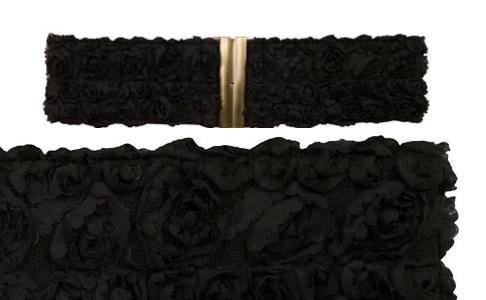 Accesorios de fiesta de Stradivarius /
