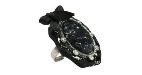 Accesorios de fiesta de Stradivarius /