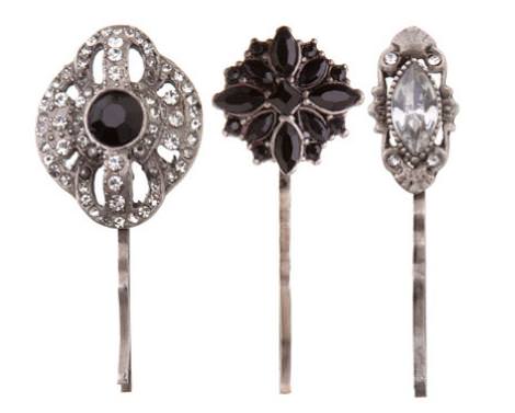 Accesorios de fiesta de Stradivarius /