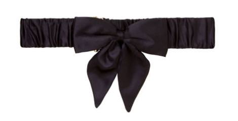 Looks de fiesta de Stradivarius  