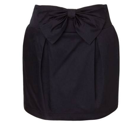 Looks de fiesta de Stradivarius  