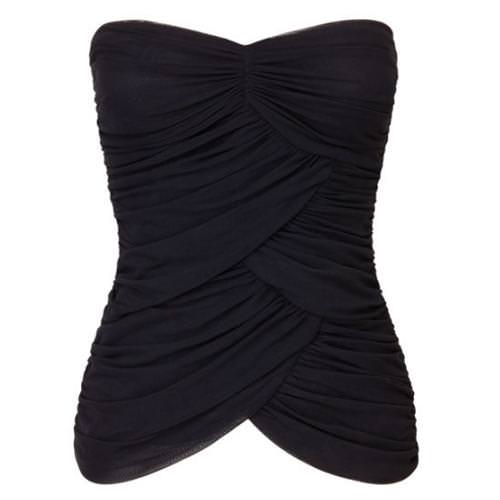 Looks de fiesta de Stradivarius  