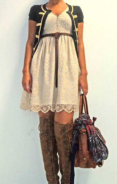 Stradivarius otoño invierno  