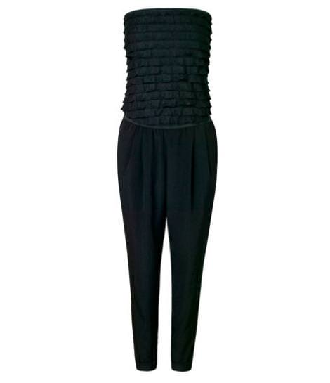 Looks de fiesta de Stradivarius  