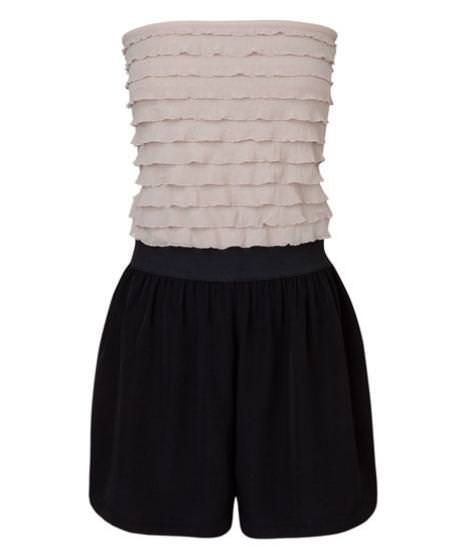 Looks de fiesta de Stradivarius  