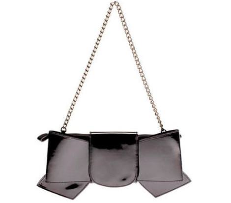 Bolso lazo de Stradivarius