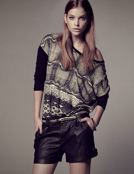 Stradivarius catálogo otoño invierno  