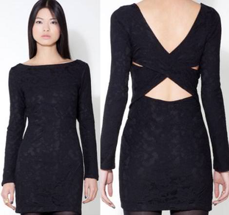 Novedades de Stradivarius otoño 