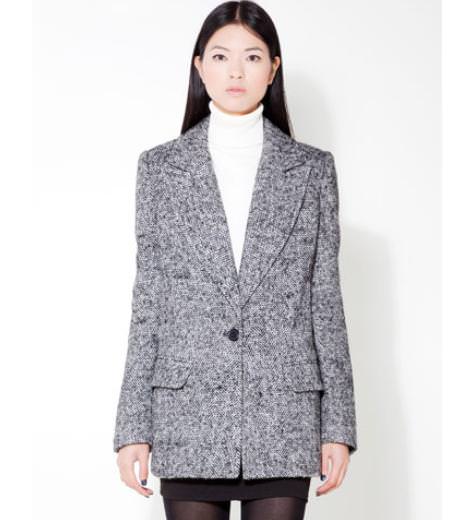 Novedades de Stradivarius otoño 