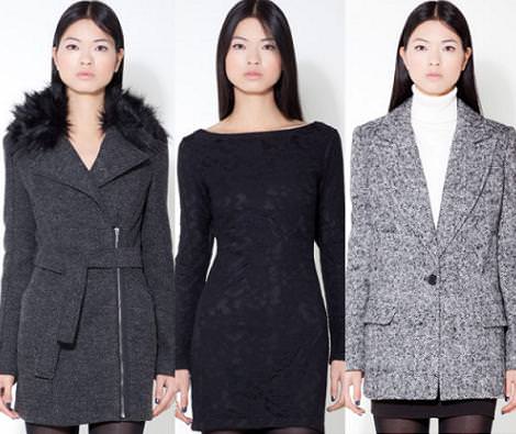 Novedades de Stradivarius otoño 