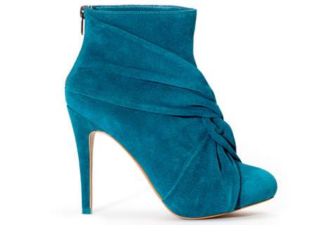 Botines de Stradivarius