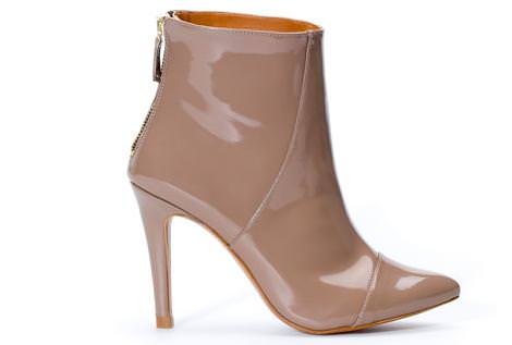 Botines de Stradivarius