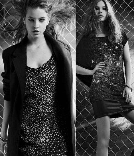 Stradivarius otoño invierno  