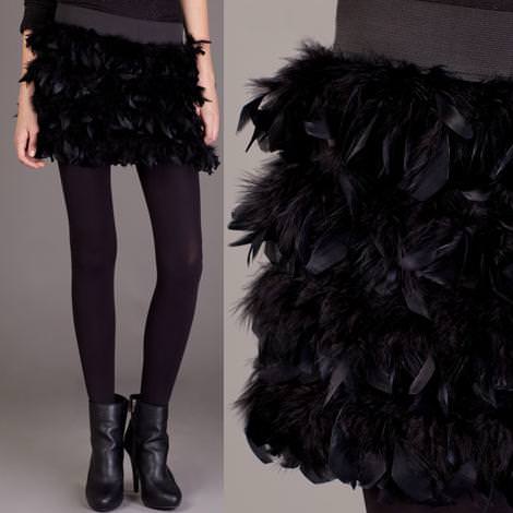 Vestidos de Nochevieja de Stradivarius y otras ropa de fiesta