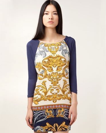 nueva coleccion de Stradivarius para el invierno