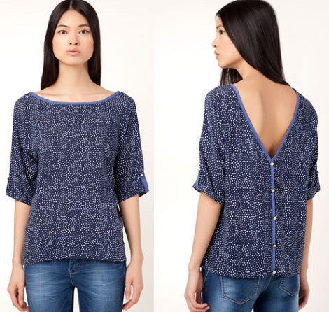 nueva coleccion de Stradivarius para el invierno