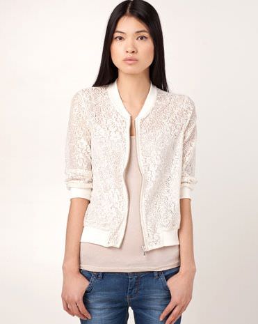 nueva coleccion de Stradivarius para el invierno