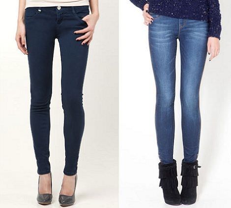 nueva coleccion de Stradivarius para el invierno