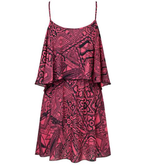 Vestidos de Stradivarius