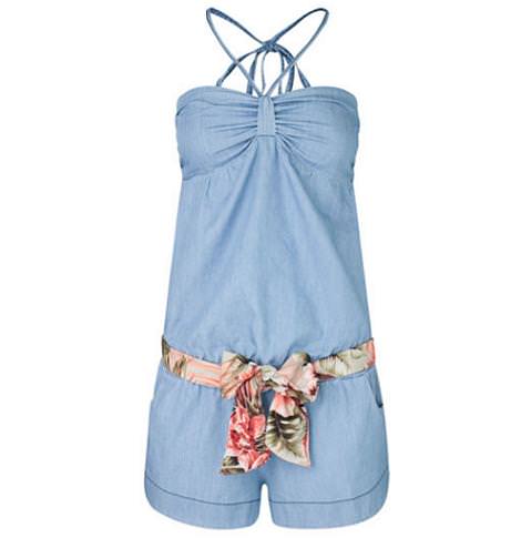 Stradivarius ropa y looks verano 