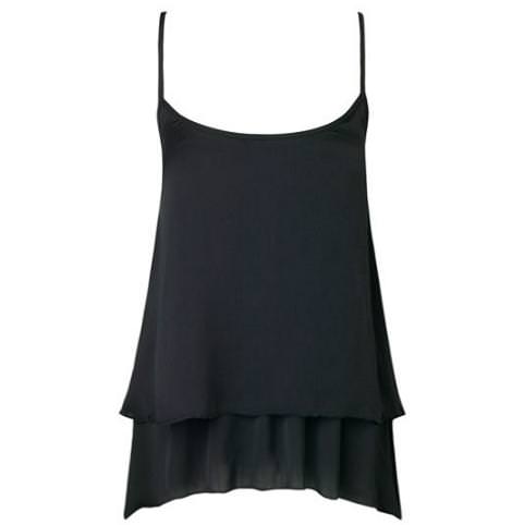 Stradivarius ropa y looks verano 