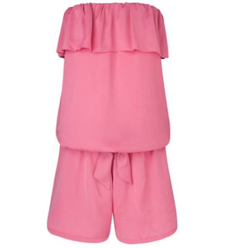Stradivarius ropa primavera 