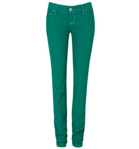 Stradivarius ropa primavera 