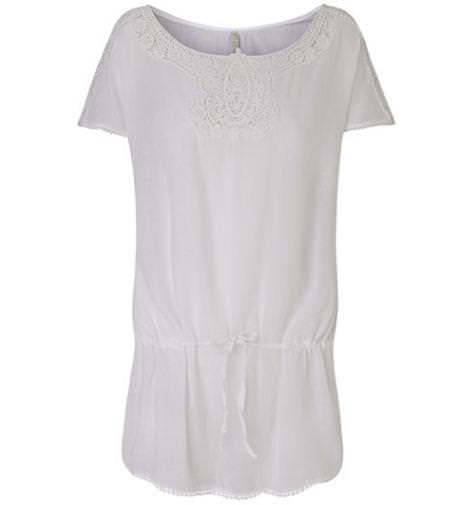 Stradivarius ropa primavera 