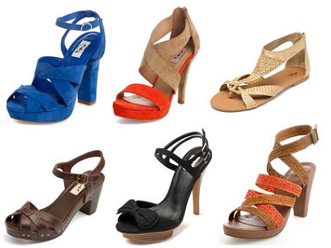Stradivarius Zapatos Demujer De Zapatos Moda De Hqpt0wnW