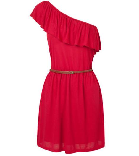 Vestidos de Stradivarius
