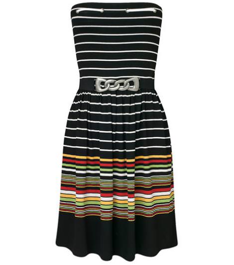 Vestidos de Stradivarius