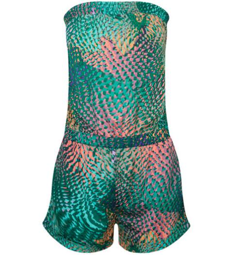 Stradivarius ropa primavera 