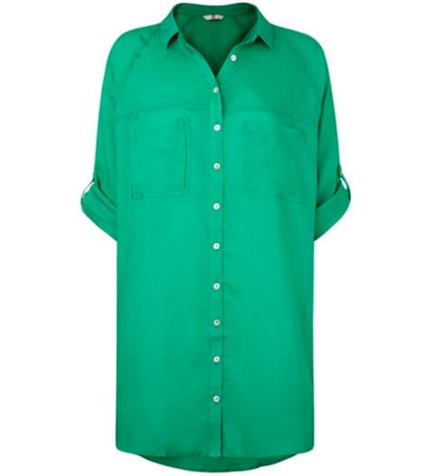 Stradivarius ropa primavera 
