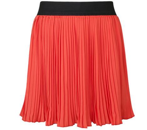 Stradivarius ropa primavera 