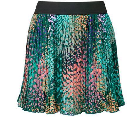 Stradivarius ropa primavera 