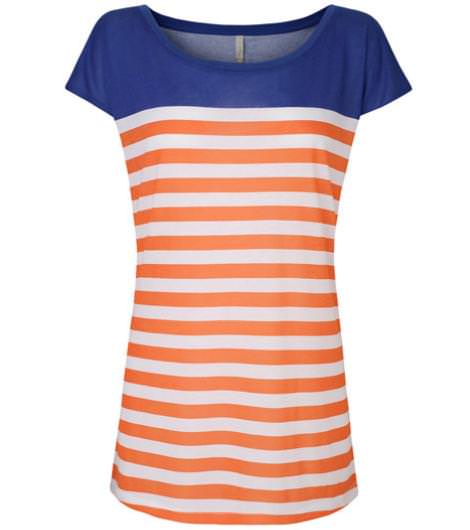 Stradivarius ropa primavera 