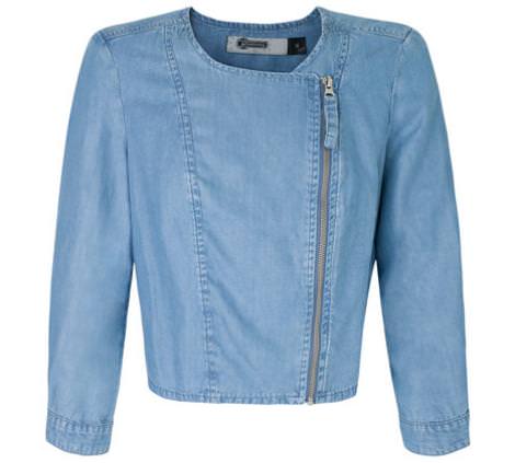 Stradivarius ropa primavera 
