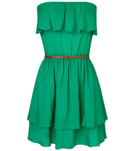 Stradivarius ropa primavera 