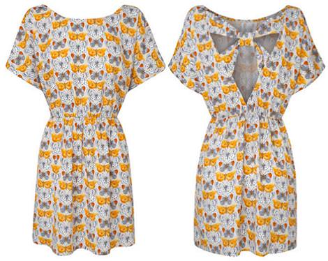 Stradivarius ropa primavera verano 