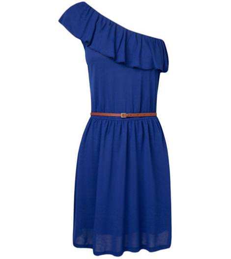 Stradivarius ropa primavera verano 