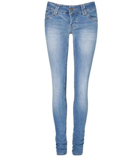 Stradivarius ropa primavera verano 