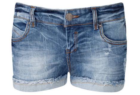 Stradivarius ropa primavera verano 