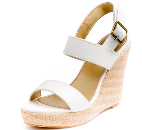 Stradivarius zapatos