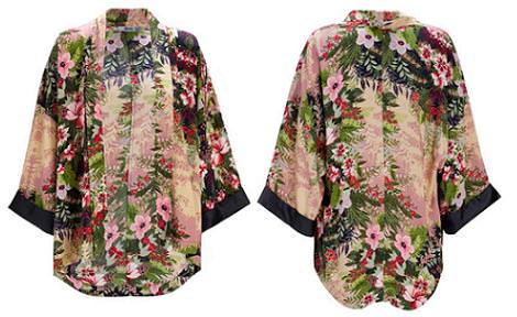 Kimono